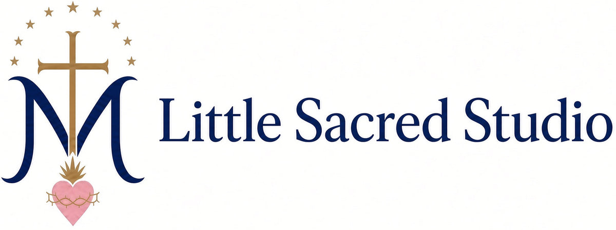 Little Sacred Studio